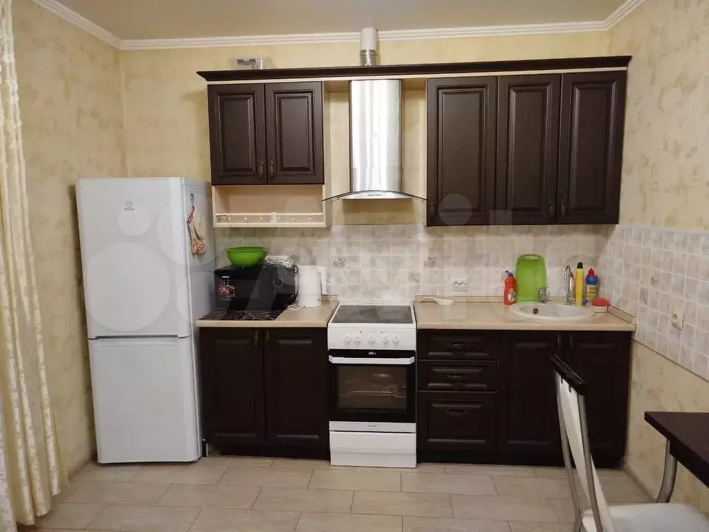 Квартира-студия, 29 м, 8/12 эт. - Фото 1
