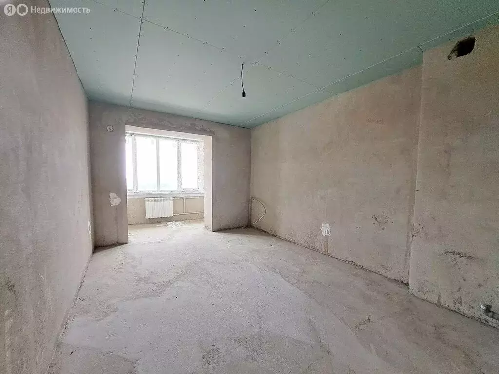 2-комнатная квартира: Пятигорск, Оранжерейная улица, 17к3 (75 м) - Фото 1
