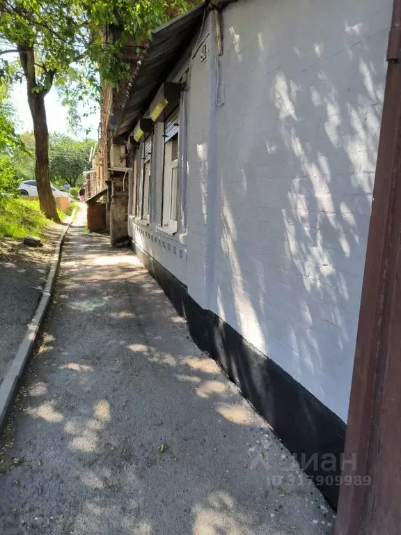 Дом в Ростовская область, Ростов-на-Дону Ленгородок мкр, ул. Гусева, ... - Фото 0