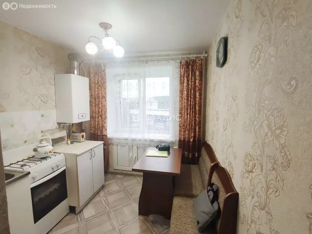 1-комнатная квартира: Вязники, Новая улица, 6 (30.7 м) - Фото 0