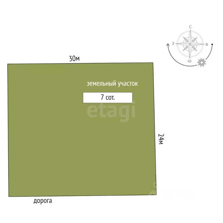 Дом в Тюменская область, Нижнетавдинский муниципальный округ, с. ... - Фото 2