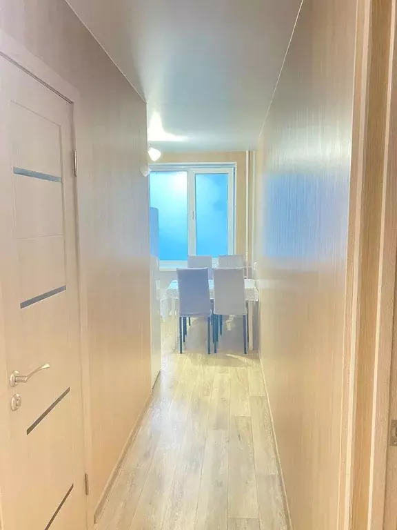 Продаётся 3-к квартира, 63.8 м - Фото 0