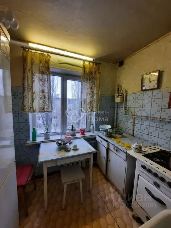 3-к кв. Волгоградская область, Волгоград ул. 51-й Гвардейской Дивизии, ... - Фото 1