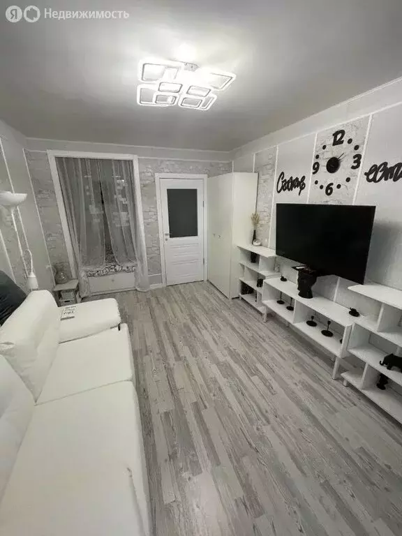 3-комнатная квартира: Москва, Дмитровское шоссе, 43к1 (60 м) - Фото 1