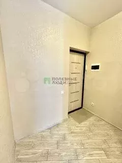 1-к. квартира, 46 м, 3/10 эт. - Фото 0
