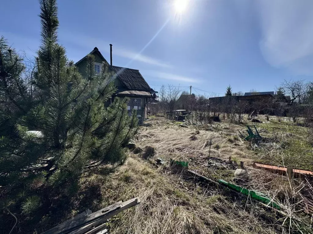 Дом, 40 м - Фото 1