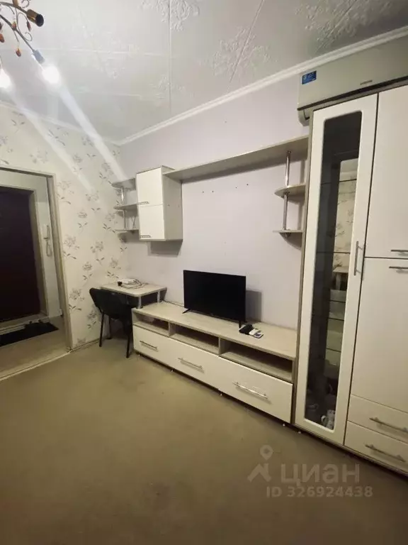 1-к кв. Ульяновская область, Ульяновск ул. 12 Сентября, 3 (28.0 м) - Фото 1