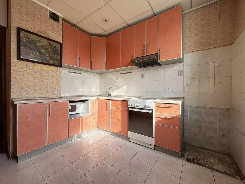 Квартира, 2 комнаты, 53 м - Фото 0