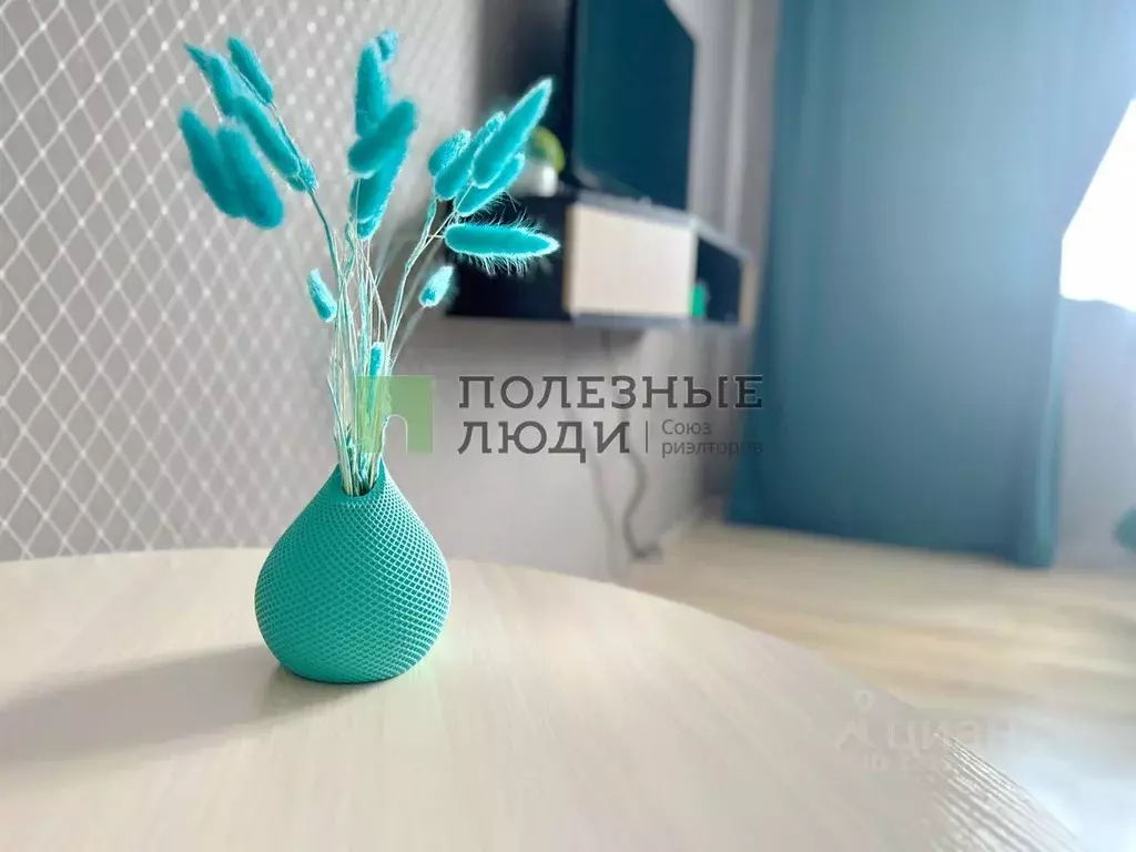 1-к кв. Орловская область, Орел ул. Чечневой, 3 (32.9 м) - Фото 1