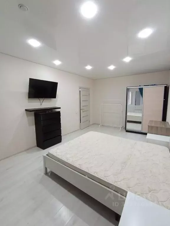 1-к кв. Ростовская область, Новочеркасск Рощинский пер., 8У (45.0 м) - Фото 2