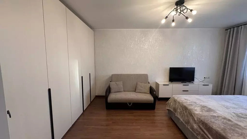 1-к кв. Москва, Москва, Зеленоград к1518 (36.8 м) - Фото 2