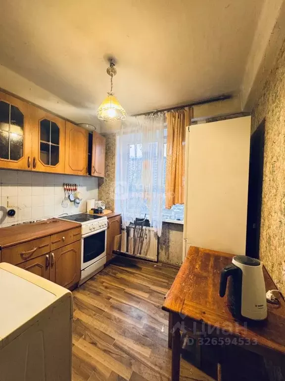 4-к кв. Санкт-Петербург просп. Сизова, 32К1 (73.4 м) - Фото 2
