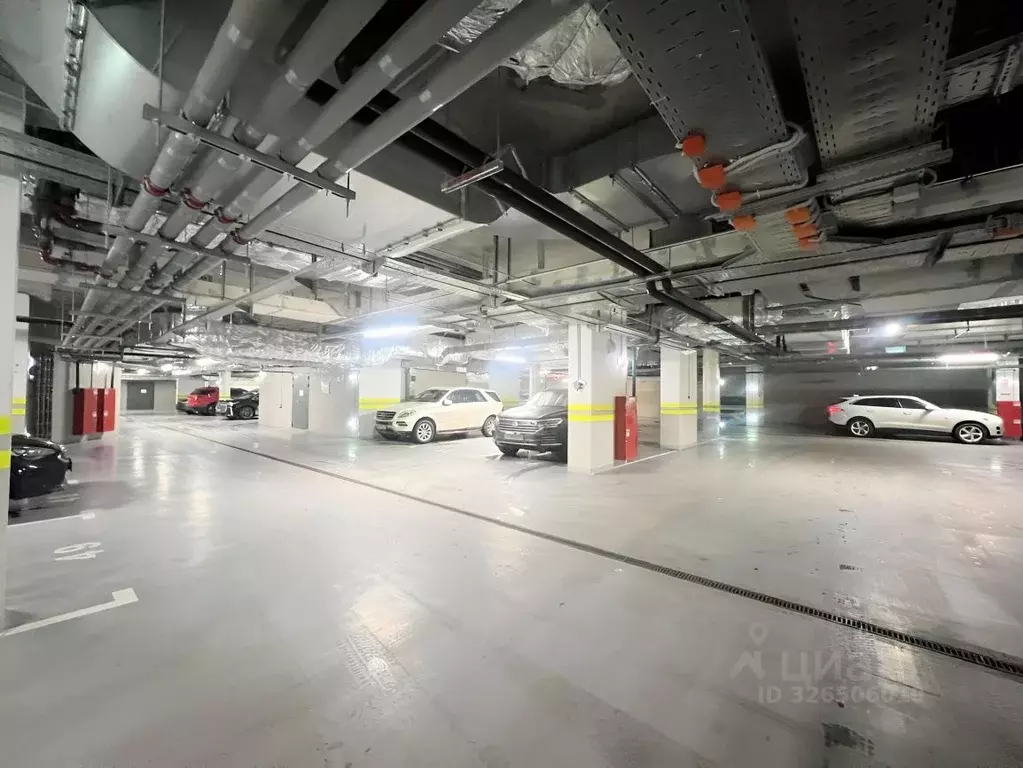 2-к кв. Москва Нахимовский просп., 31к3 (77.0 м) - Фото 1