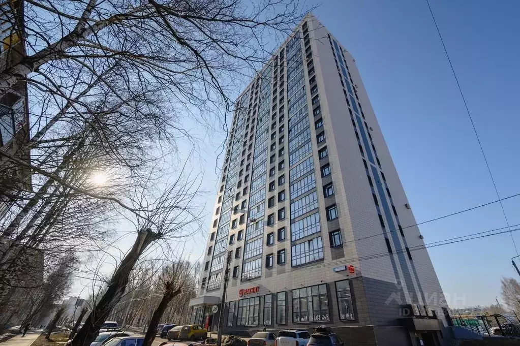 2-к кв. Кировская область, Киров ул. Монтажников, 19 (44.7 м) - Фото 2