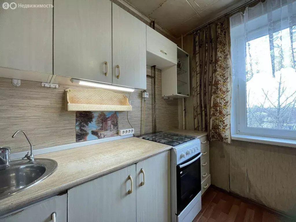 2-комнатная квартира: Челябинск, улица Культуры, 59 (50.8 м) - Фото 1