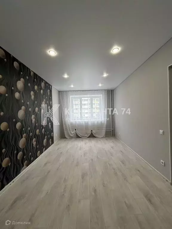 Продаётся 1-к квартира, 33 м - Фото 1