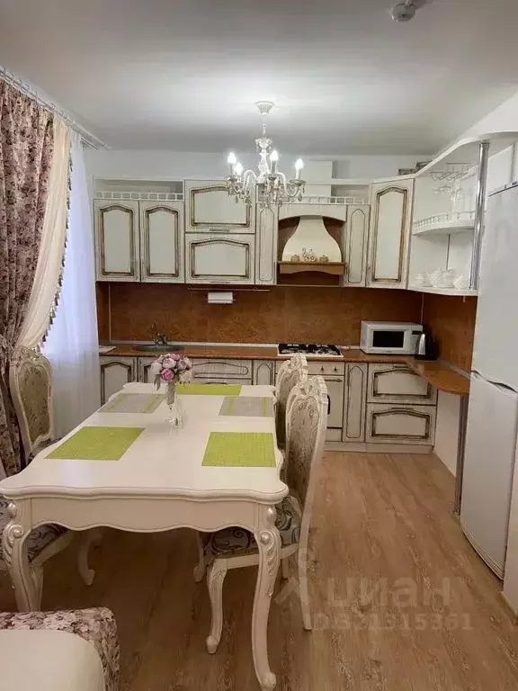 Студия Пермский край, Чернушка ул. Тельмана, 3А (36.0 м) - Фото 1