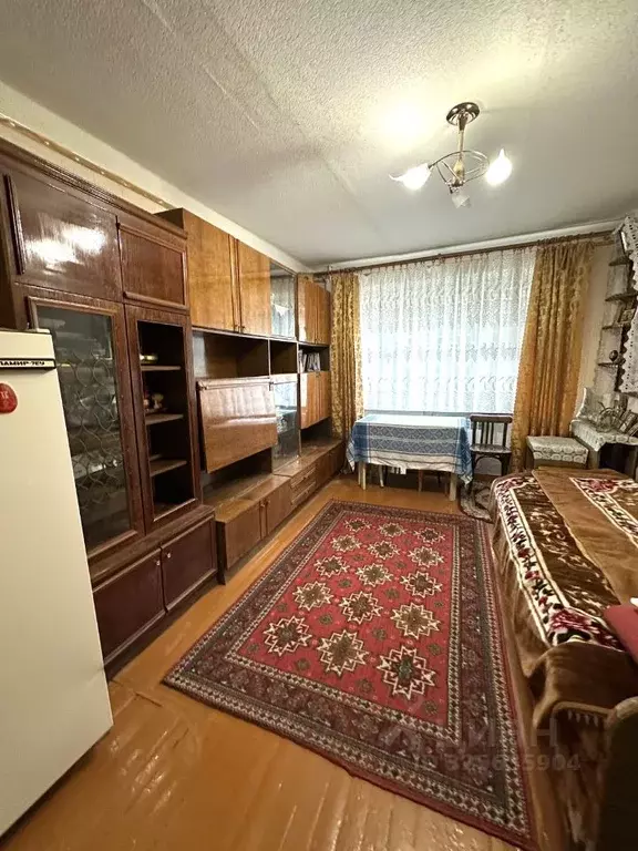 Комната Ростовская область, Таганрог ул. Пальмиро Тольятти, 24-3 (22.0 ... - Фото 2