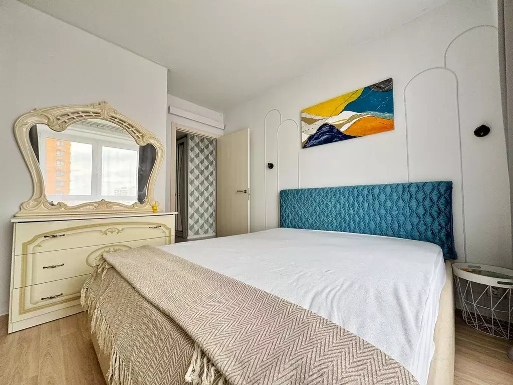 Продаётся 1-к квартира, 37.9 м - Фото 1