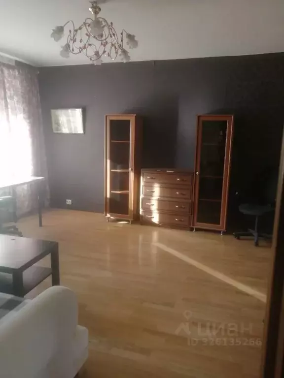 3-к кв. Санкт-Петербург ул. Ленсовета, 73К3 (58.0 м) - Фото 2