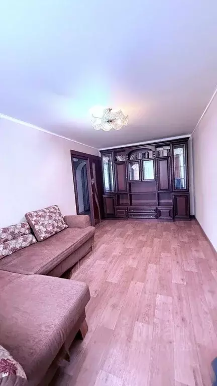 3-к кв. Башкортостан, Стерлитамак Михайловский мкр, ул. Сазонова, 8 ... - Фото 1