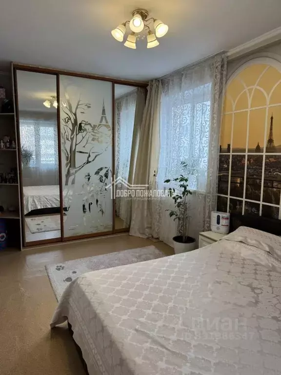 2-к кв. Хакасия, Абакан ул. Кирова, 105 (56.2 м) - Фото 2