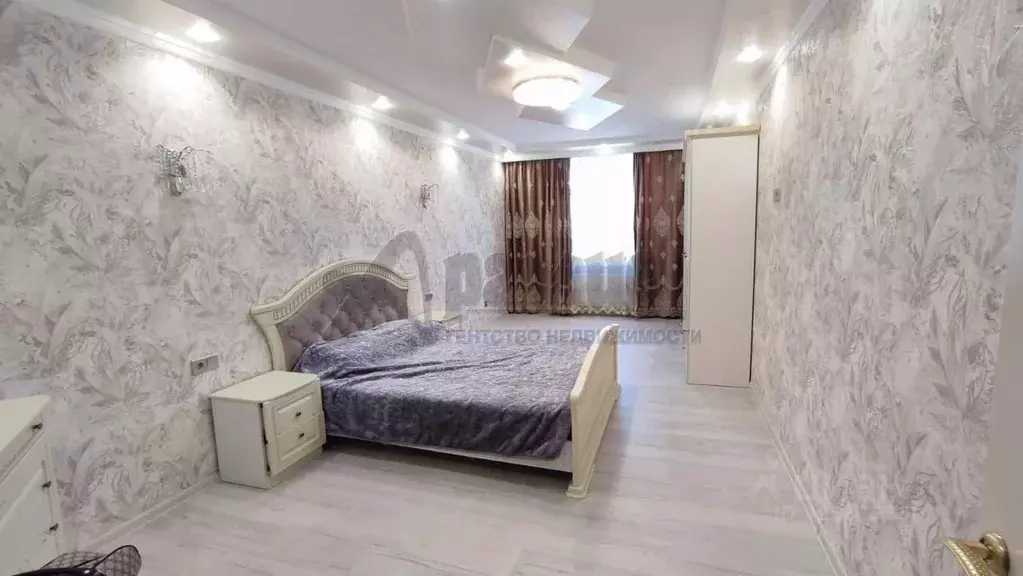 2-к кв. Северная Осетия, Владикавказ Весенняя ул. (81.0 м) - Фото 1