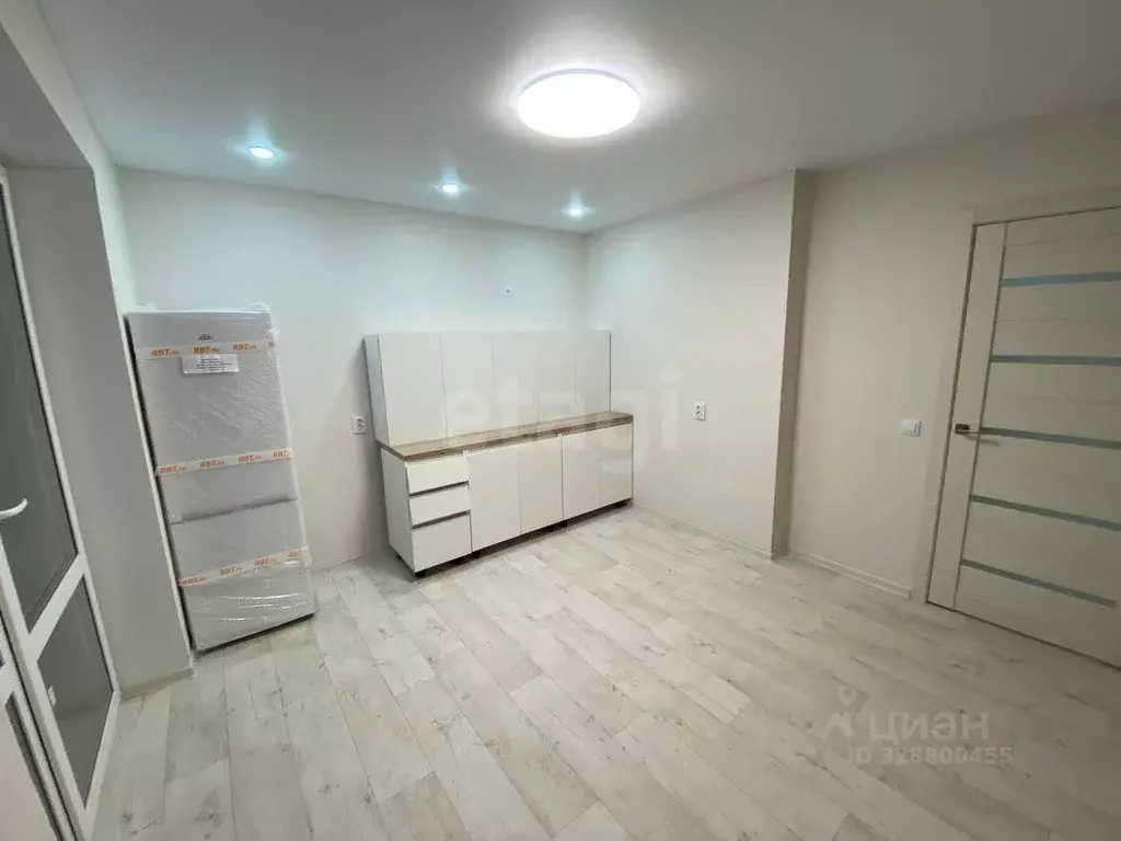 1-к кв. Удмуртия, Можга Можгинский район, ул. Наговицына, 45 (40.6 м) - Фото 2