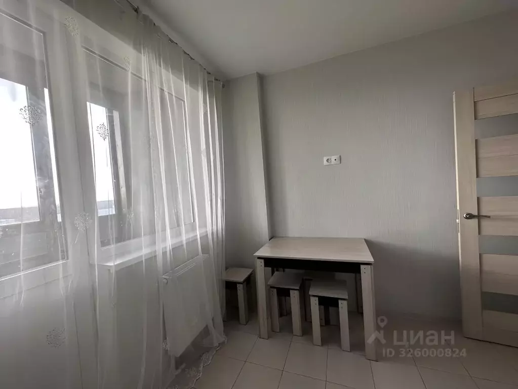 1-к кв. Московская область, Одинцово ул. Сколковская, 5Б (35.0 м) - Фото 2