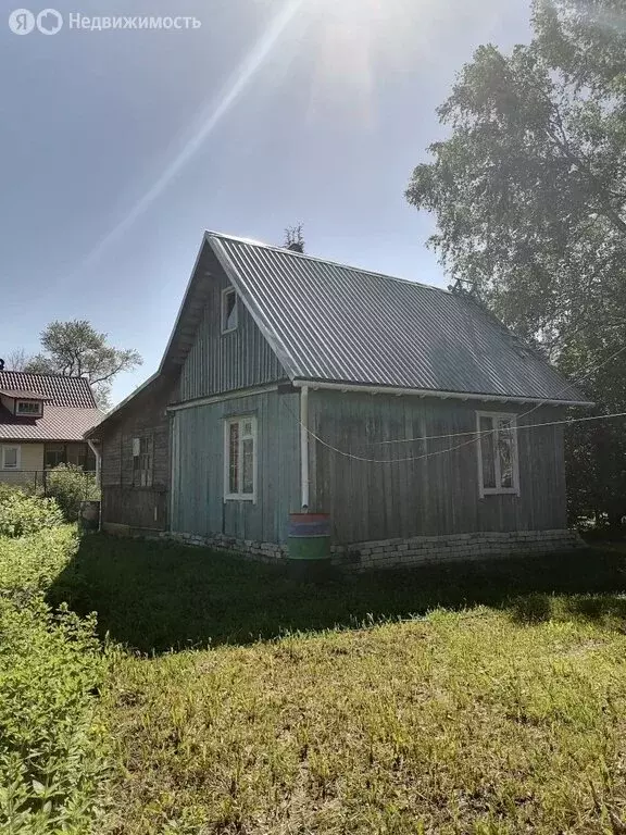 Дом в деревня Лычёво, 4 (26.1 м) - Фото 0