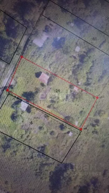 Участок в Амурская область, Благовещенск Падь Горбуниха СТ,  (10.0 ... - Фото 1