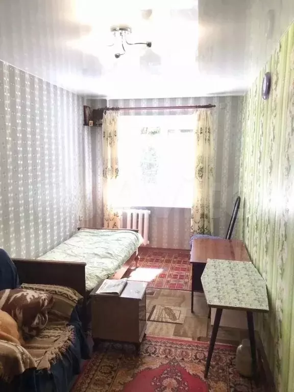 Комната 14 м в 3-к., 3/5 эт. - Фото 0