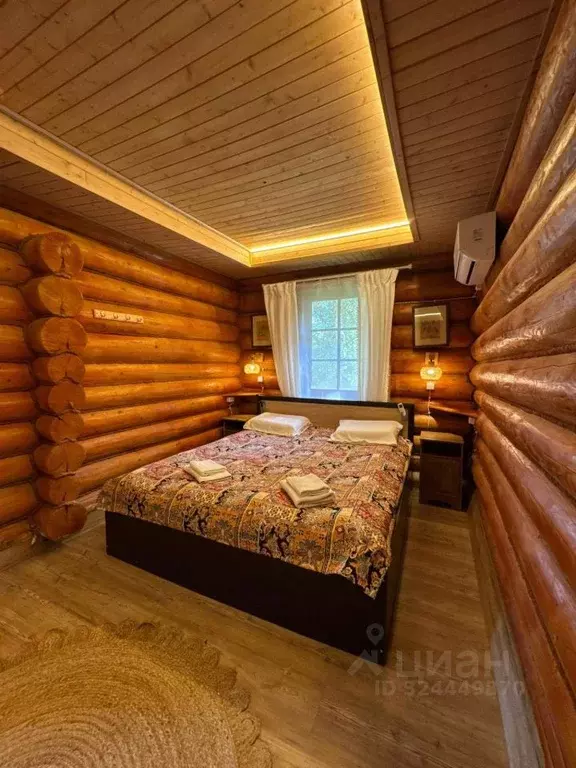 Дом в Тверская область, Калининский муниципальный округ, д. Бойково на ... - Фото 1