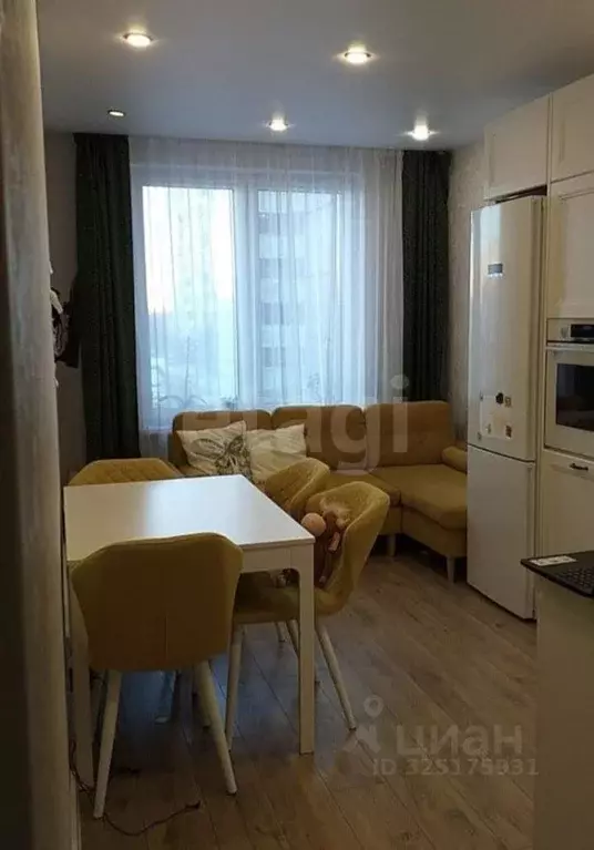 2-к кв. Москва Цимлянская ул., 3к1 (57.0 м) - Фото 1