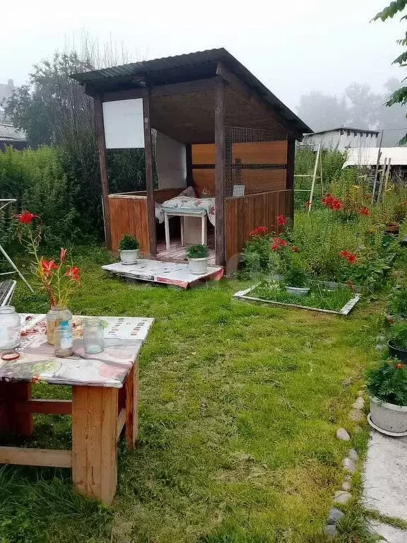 Дом в Атаманово, Притомская улица (180 м) - Фото 1