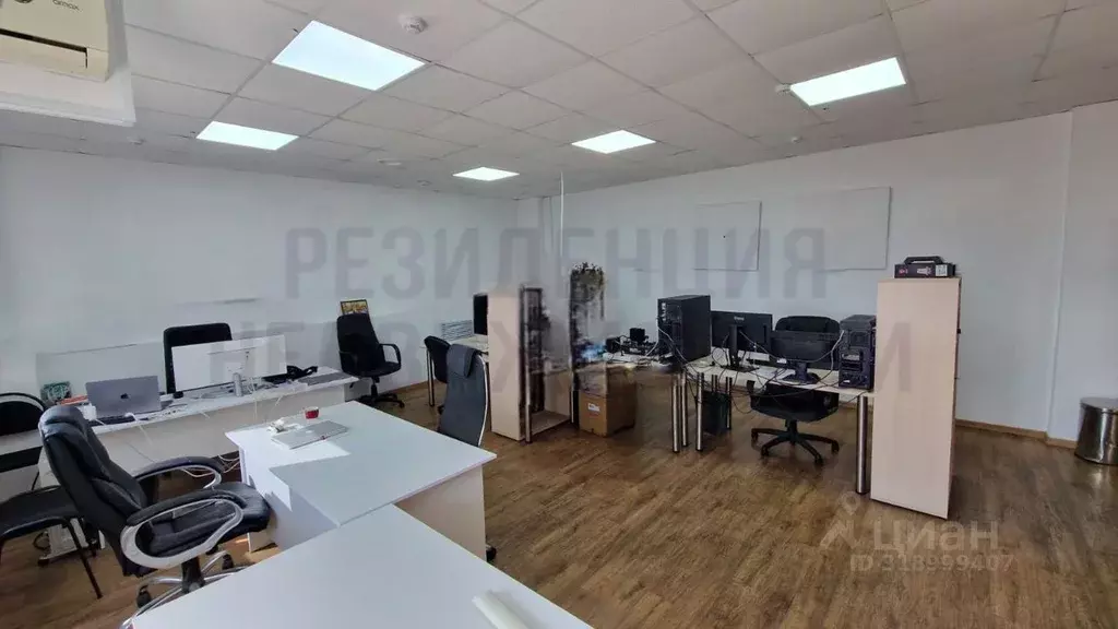 Помещение свободного назначения в Самарская область, Самара Московское ... - Фото 1