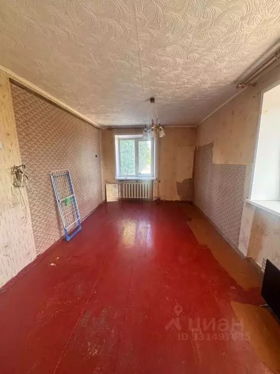 1-к кв. Белгородская область, Белгород ул. Николая Чумичова, 66 (30.8 ... - Фото 2