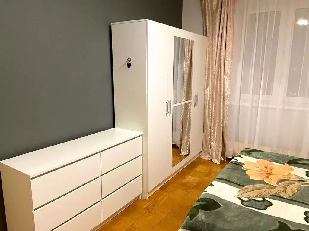 2-к кв. Москва Варшавское ш., 143К3 (56.0 м) - Фото 2