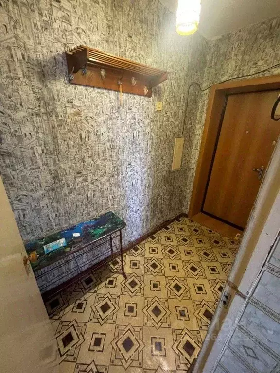 Свободной планировки кв. Свердловская область, Малышева пгт ул. ... - Фото 1