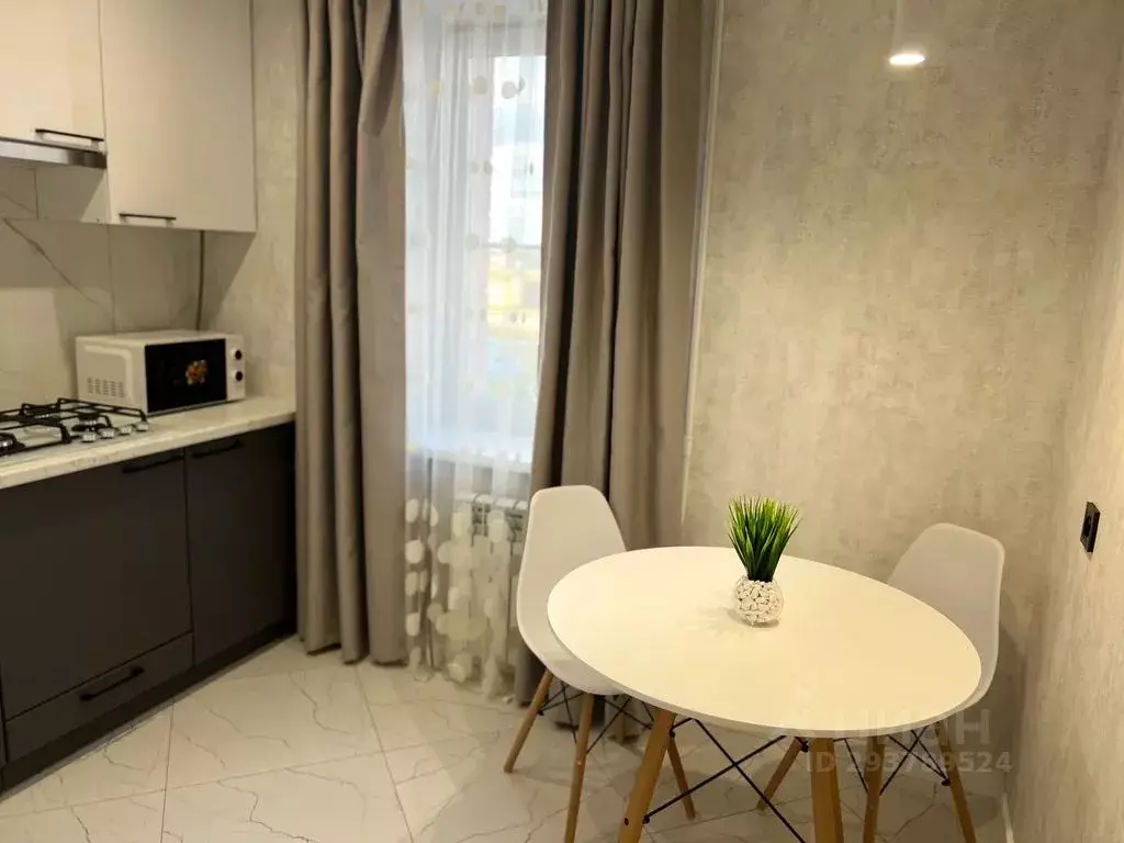 1-к кв. Владимирская область, Муром Владимирское ш., 12А (44.0 м) - Фото 2