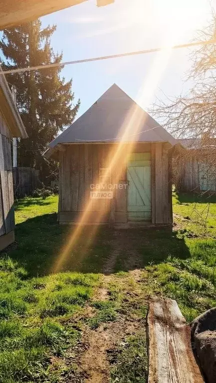 Дом в Калужская область, Калуга городской округ, с. Рябинки, Изотов ... - Фото 2