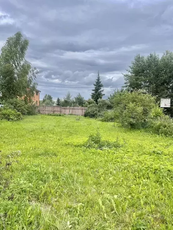Участок 6,5 сот. (ИЖС) - Фото 1
