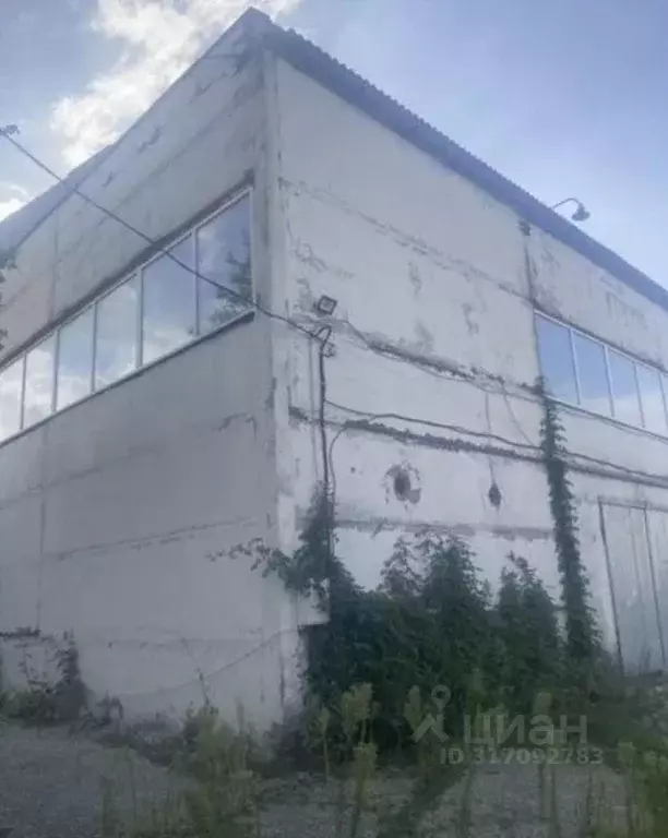 Склад в Крым, Бахчисарай Новый Город кв-л,  (1230 м) - Фото 1