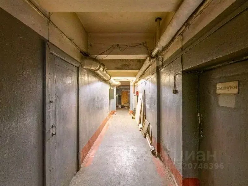 Торговая площадь в Санкт-Петербург ул. Комсомола, 1-3У (66 м) - Фото 2