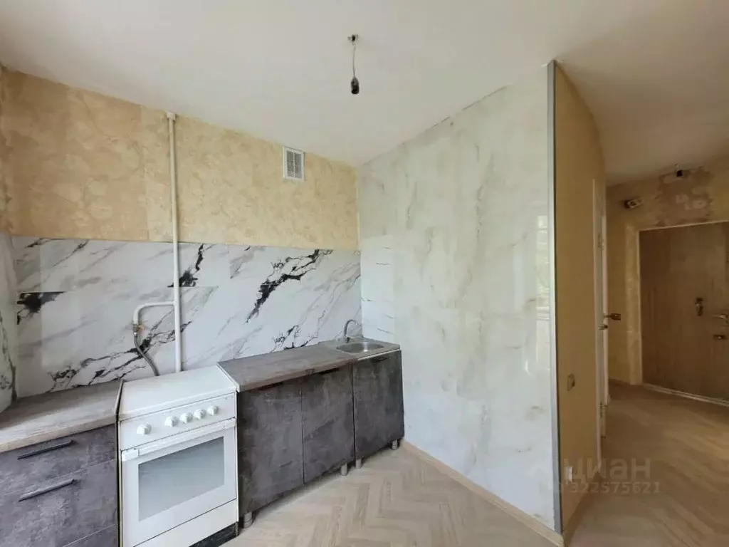 2-к кв. Краснодарский край, Краснодар Славянский мкр, ул. Азовская, 11 ... - Фото 2