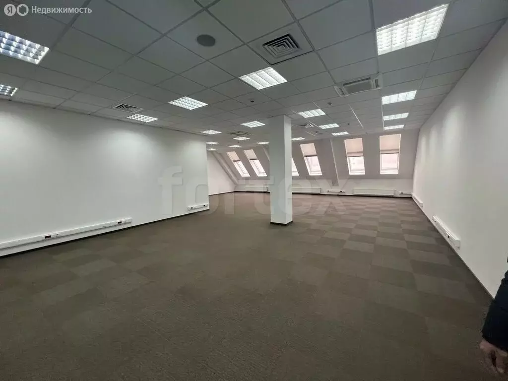 Офис (341 м) - Фото 1
