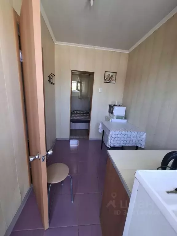 Студия Севастополь Чайка садоводческое товарищество, 2 (28.0 м) - Фото 2