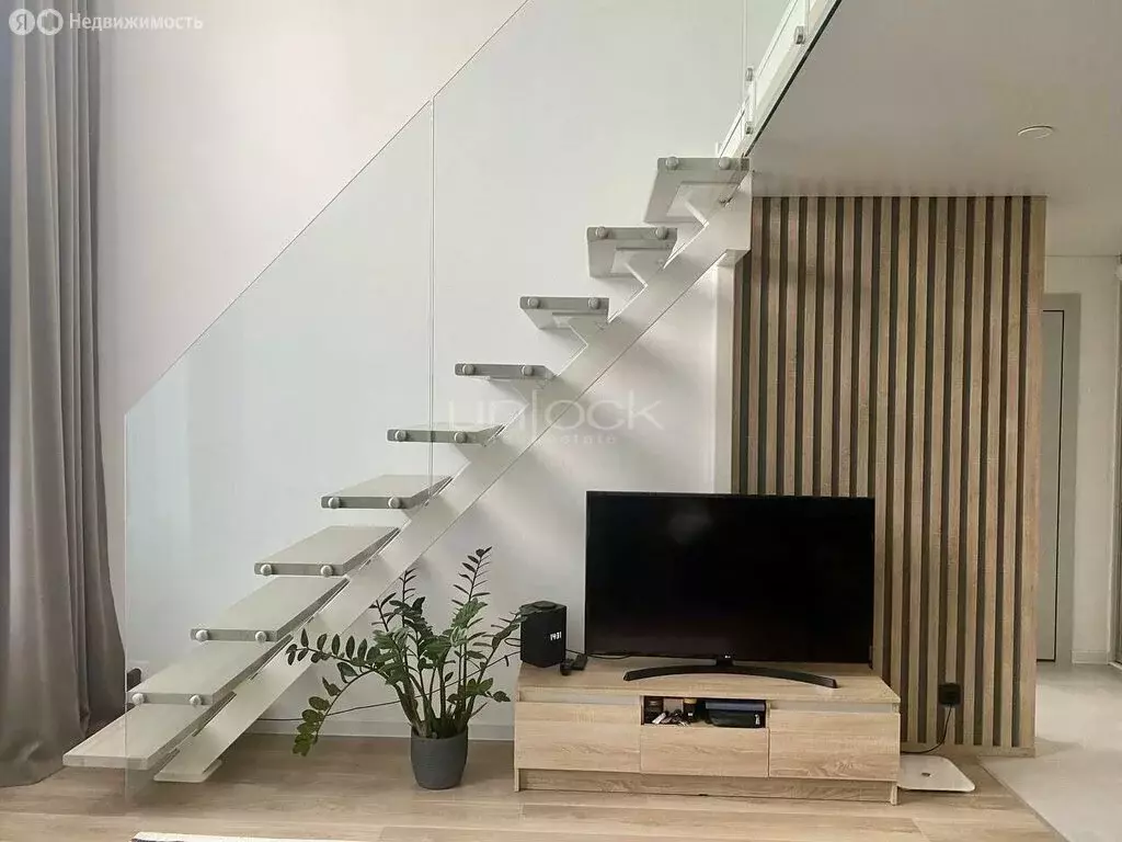 1-комнатная квартира: Москва, Складочная улица, 6к4 (34 м) - Фото 0