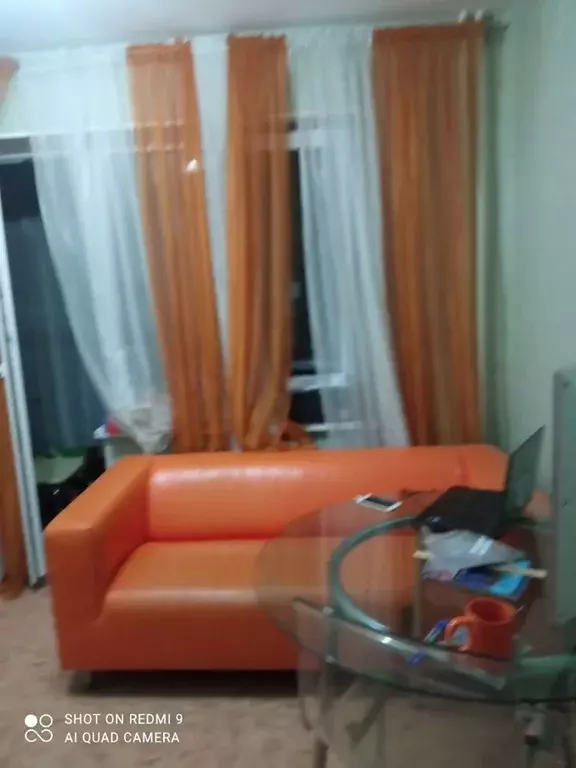 Продаётся 1-к квартира, 34 м - Фото 1