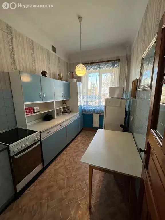 3-комнатная квартира: Шелехов, 2-й квартал, 24А (71 м) - Фото 1